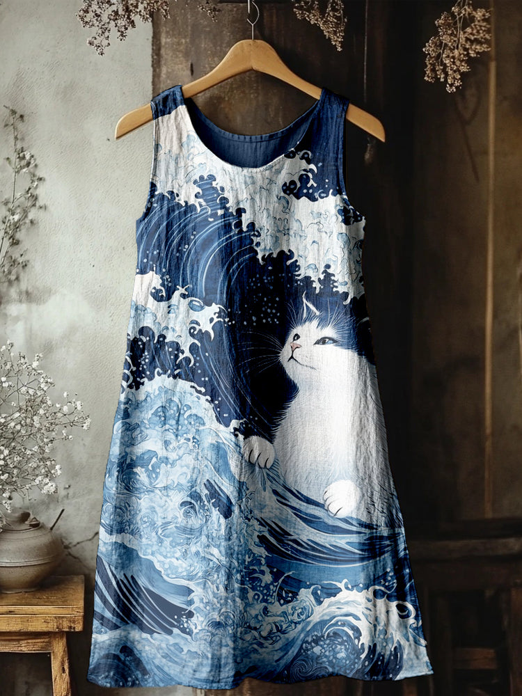 Vestido bellamente confeccionado