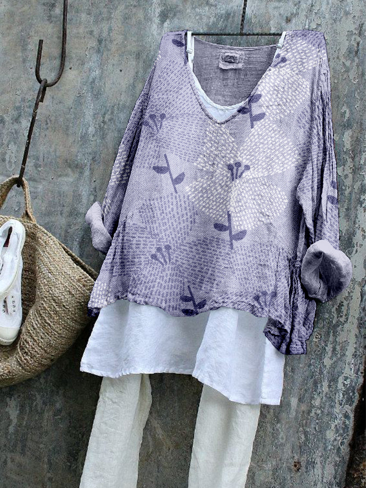 Prenda de estilo vintage atemporal