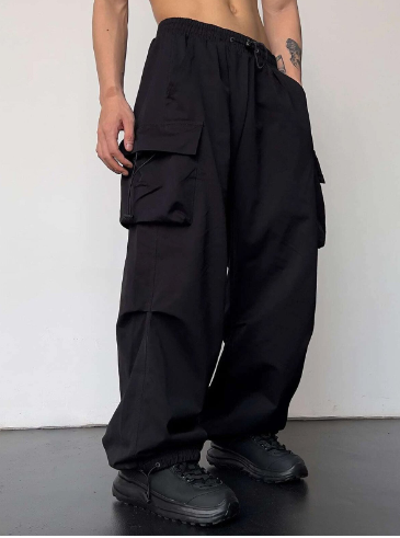 Pantalones bellamente confeccionado