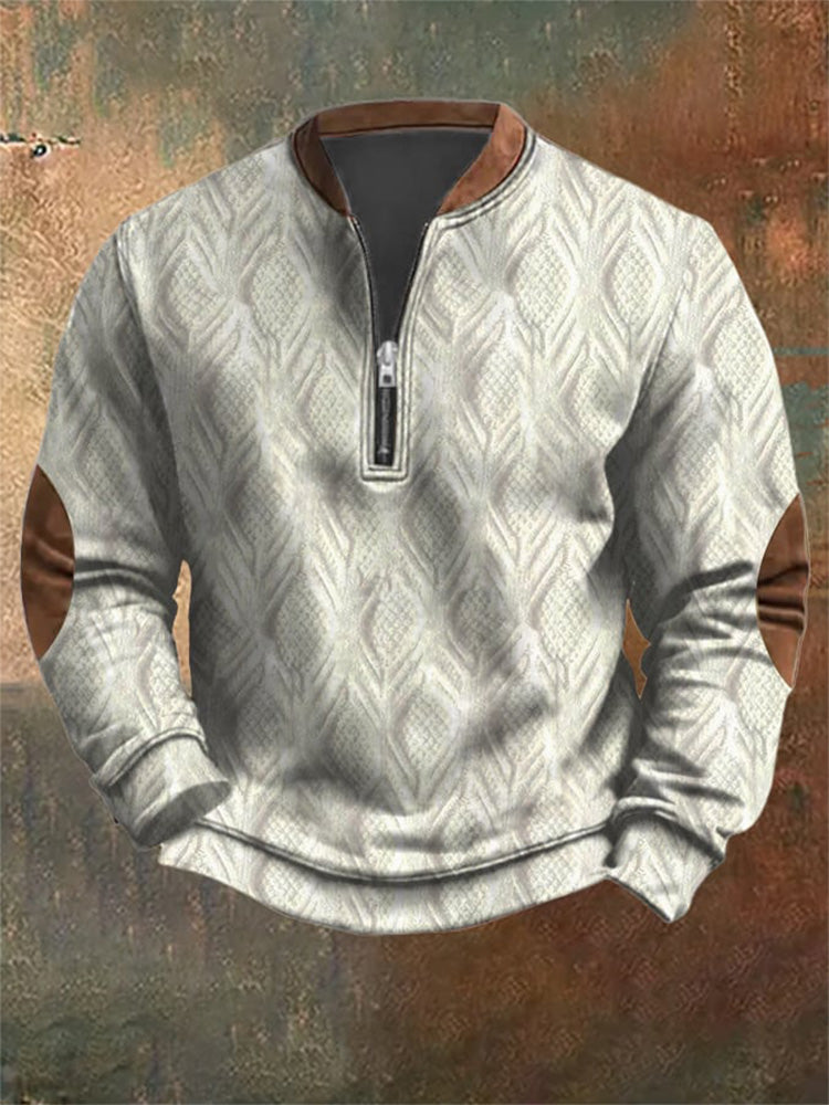 Camisa de diseño elegante