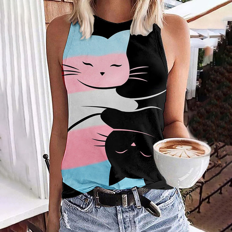 Top de diseño elegante