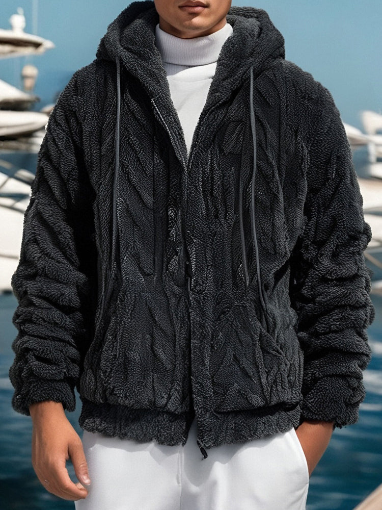 Chaqueta vintage clásico