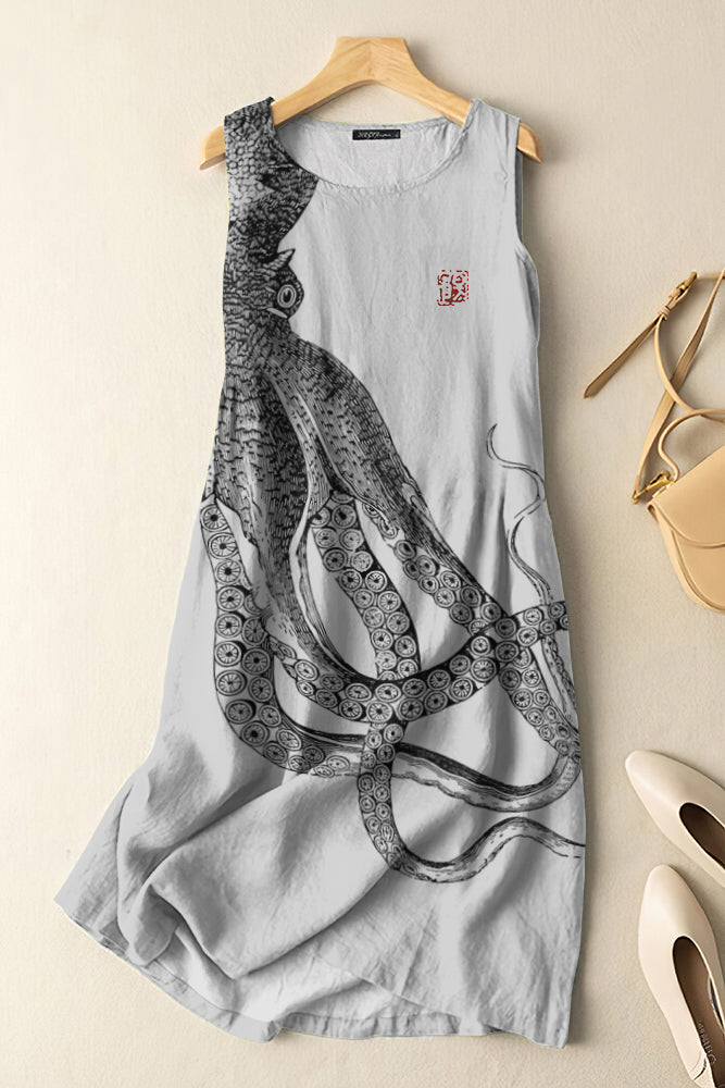 Vestido de diseño clásico
