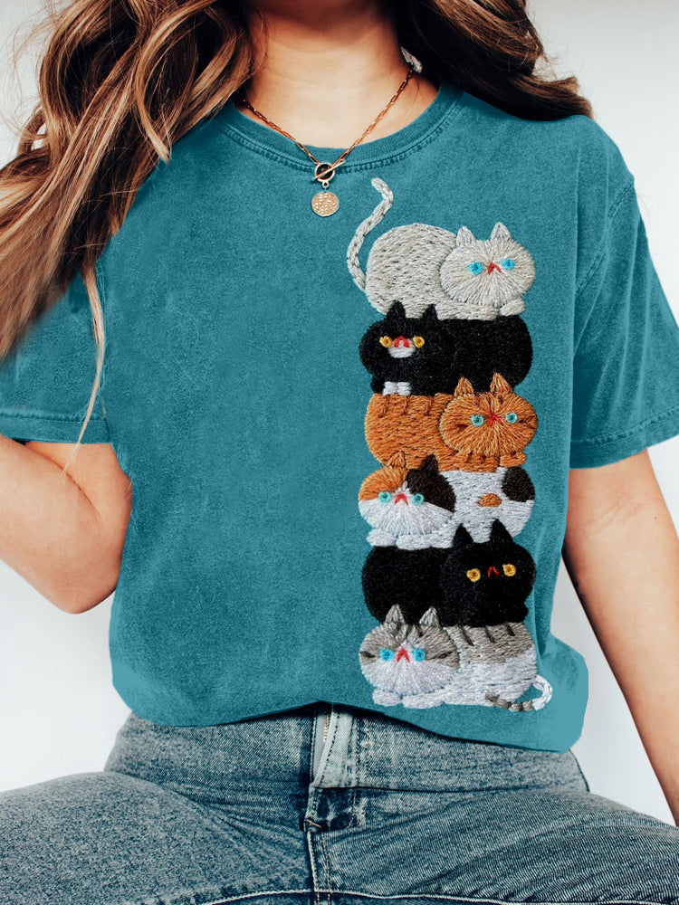 Camisa de diseño elegante