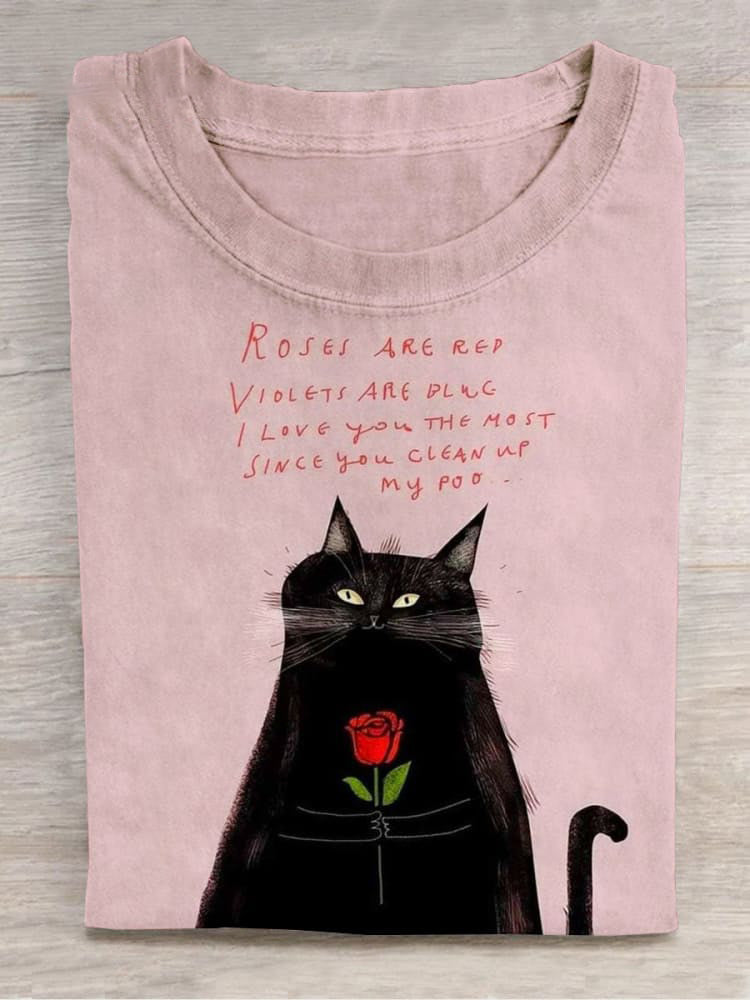Camiseta de diseño elegante