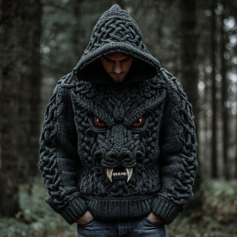 Suéter de diseño elegante