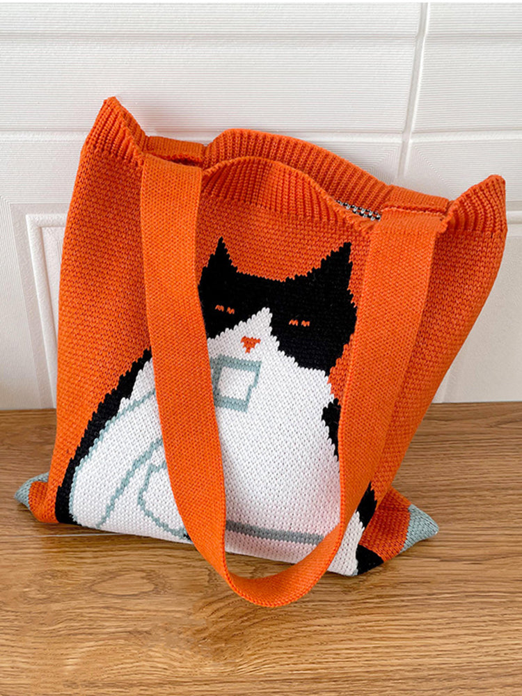 Bolso vintage clásico