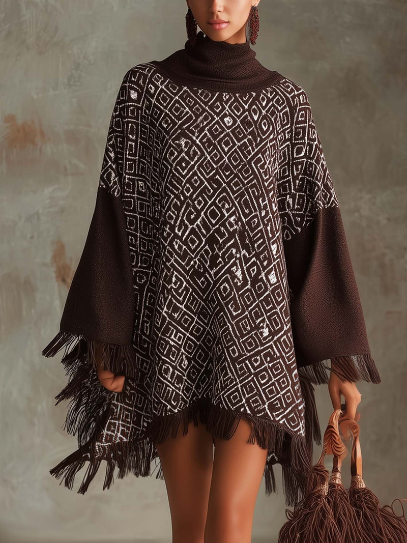 Vestido de diseño elegante