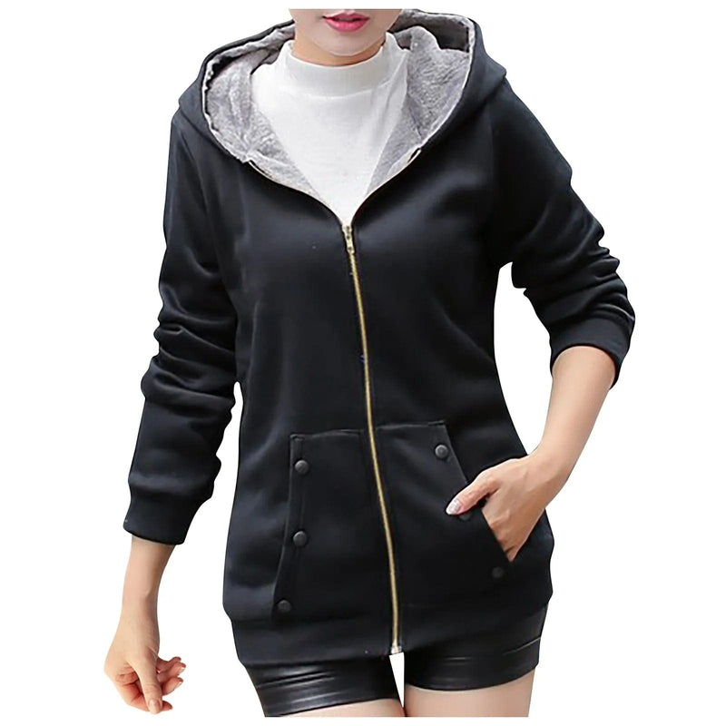 Chaqueta de estilo vintage atemporal