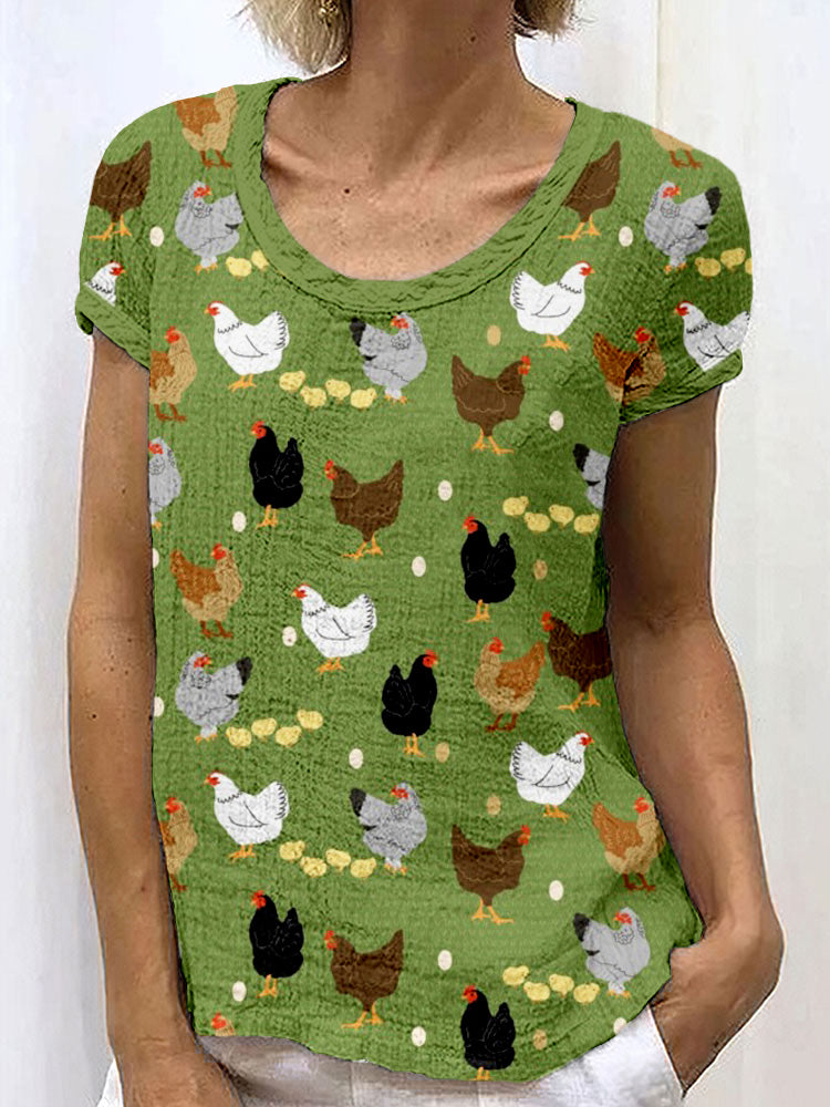 Camisa de diseño elegante