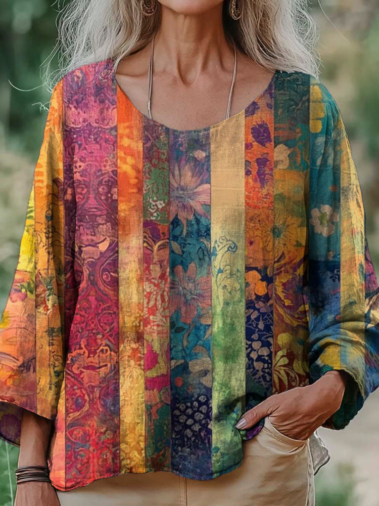 Camisa de diseño clásico