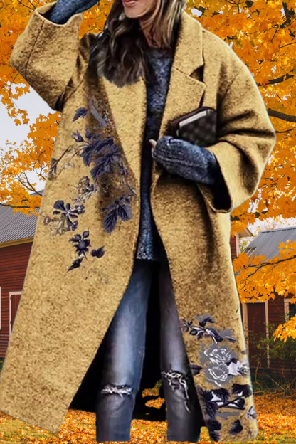 CM | Prenda moderna y cómoda