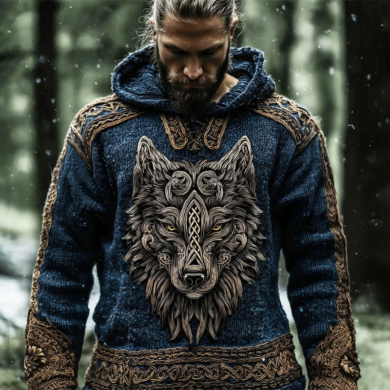 Suéter de diseño elegante