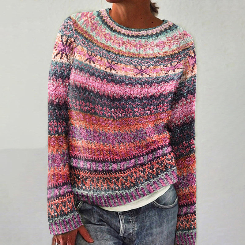 Jersey de inspiración vintage