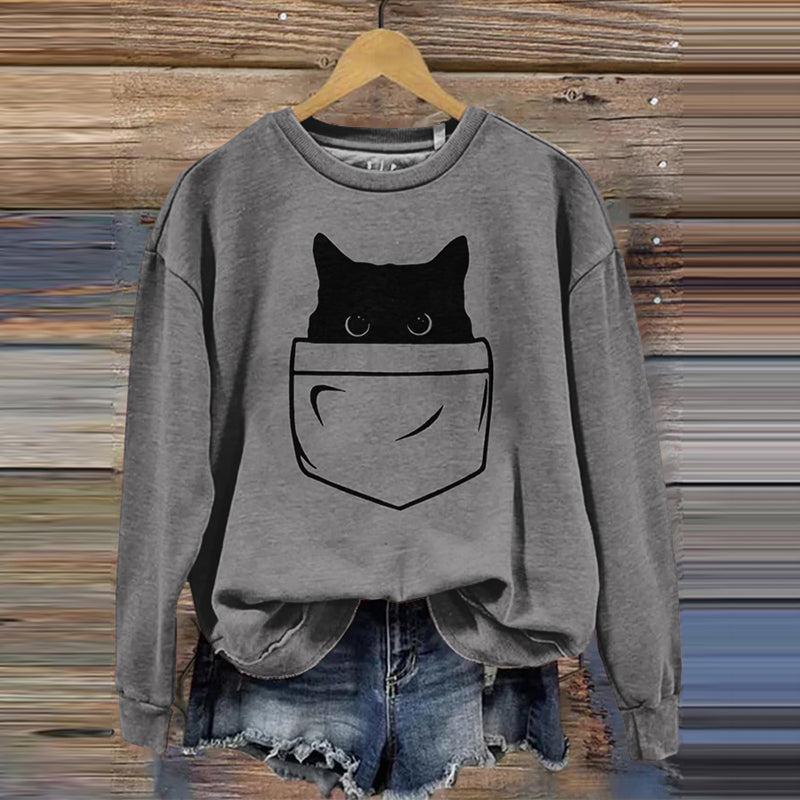 Camisa de diseño cuidado
