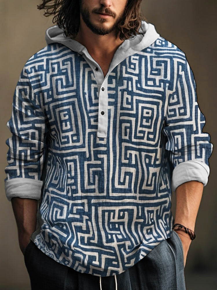 Camisa de diseño elegante