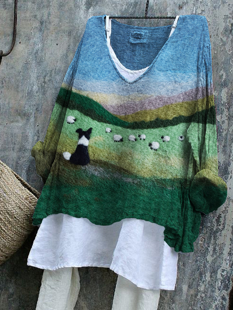 Prenda de estilo vintage atemporal