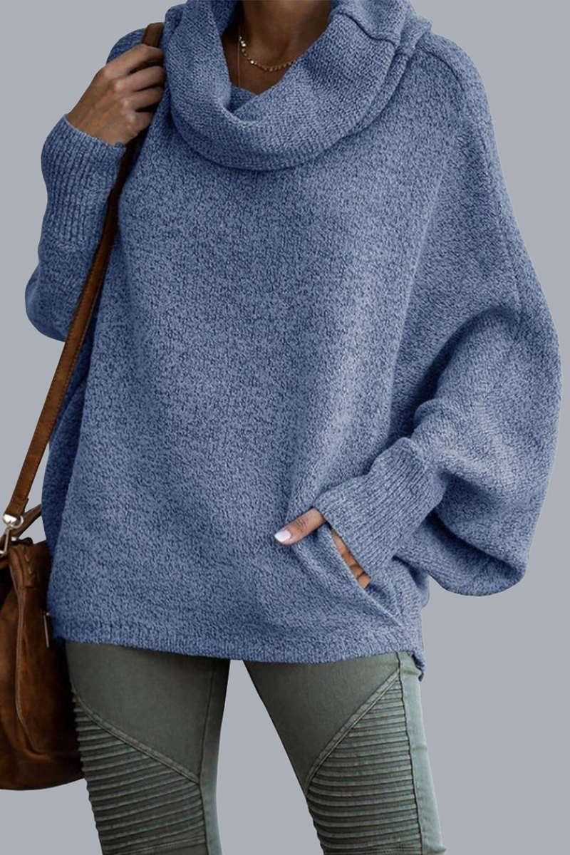 Suéter de diseño elegante