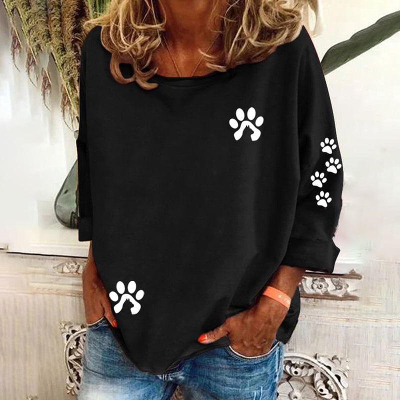 Camisa de estilo vintage atemporal