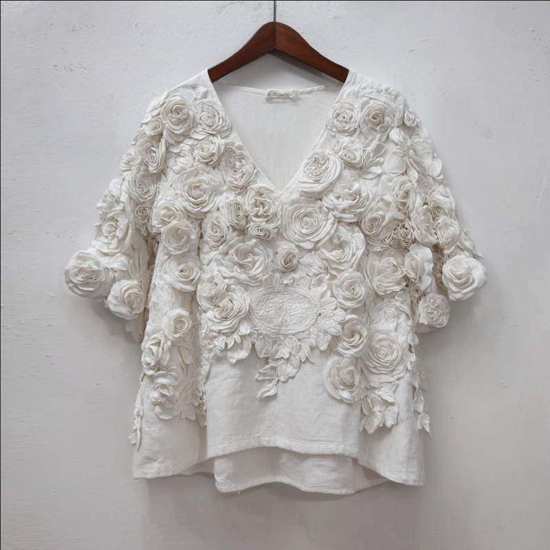 Camisa de diseño clásico