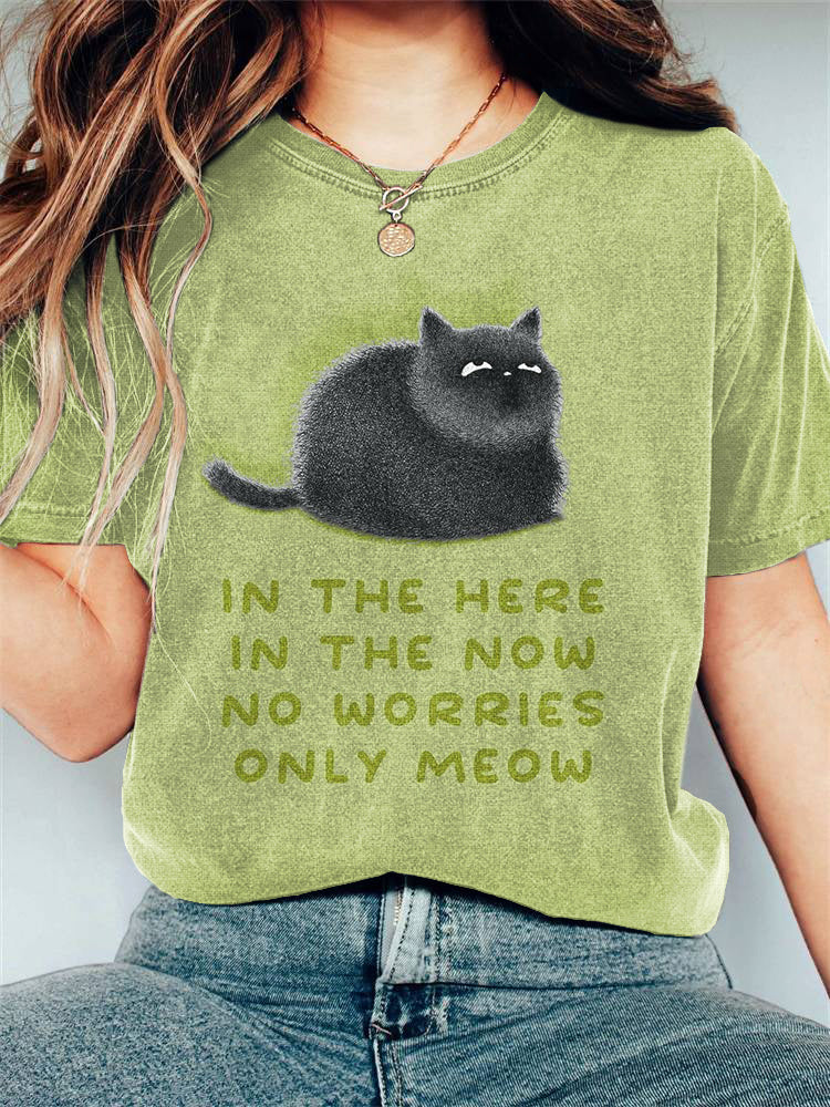Camiseta de estilo vintage atemporal