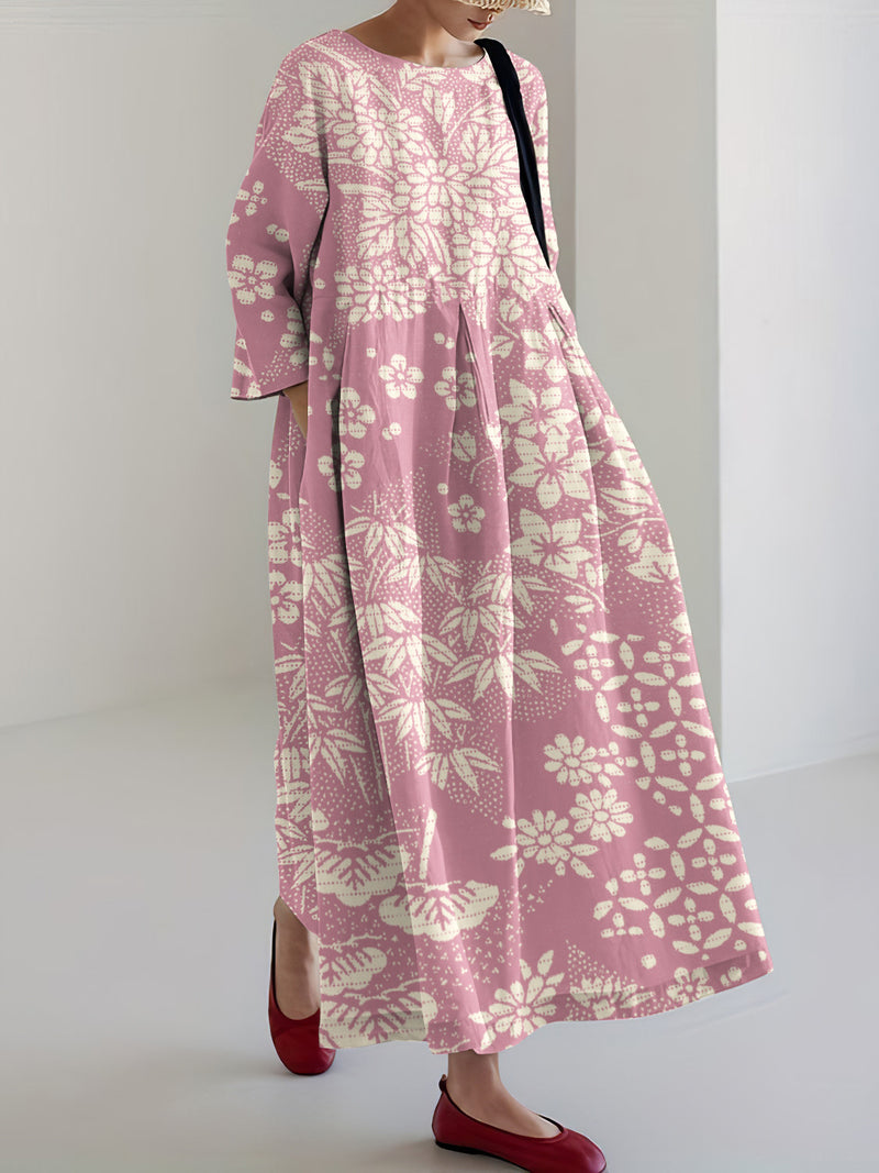 Vestido de diseño elegante