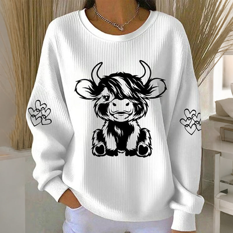 Camisa de estilo vintage atemporal