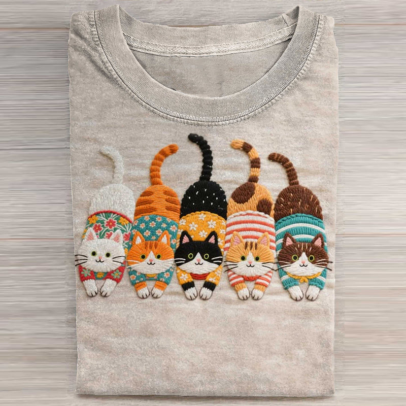 Camiseta de diseño elegante