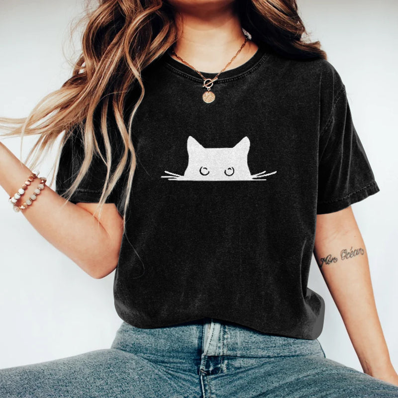 Camiseta de diseño elegante