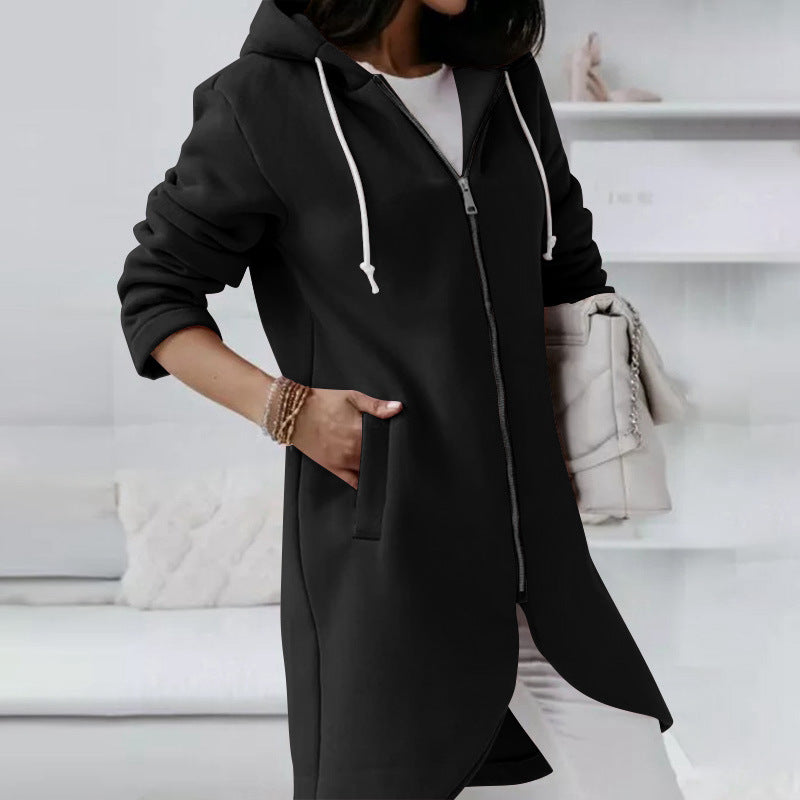 Chaqueta de diseño elegante