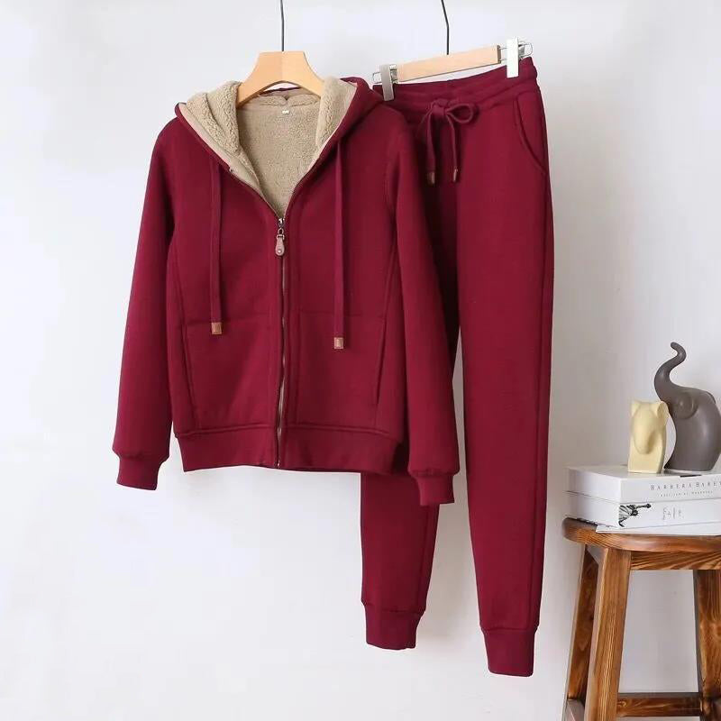 Chaqueta bellamente confeccionado