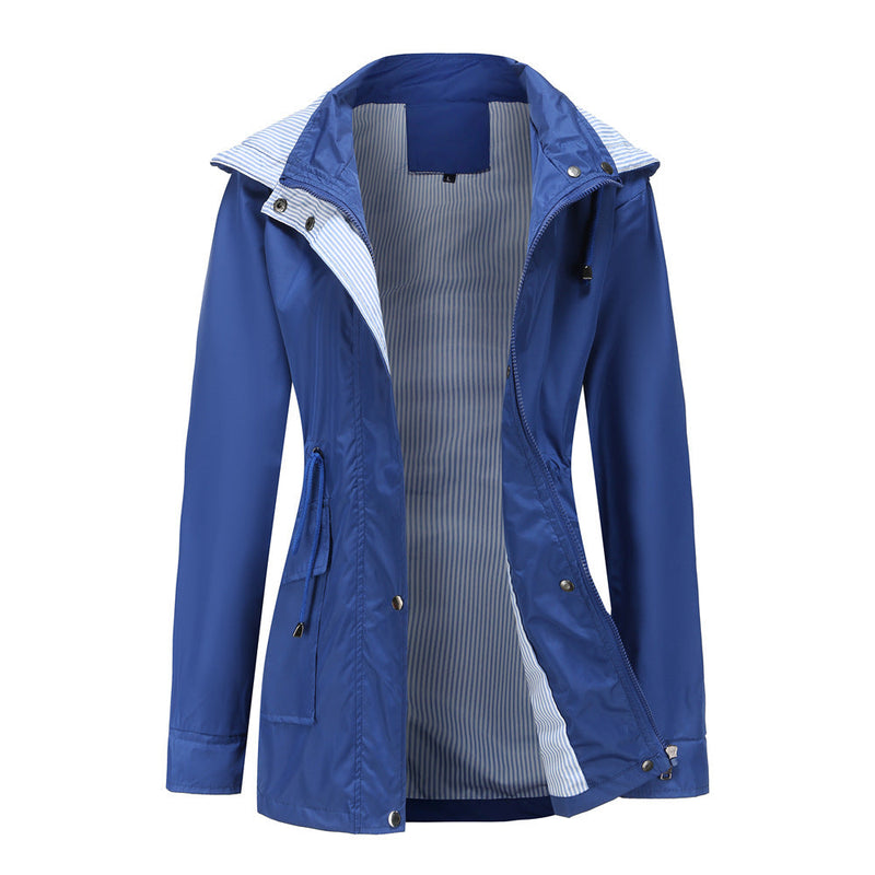 Chaqueta vintage clásico