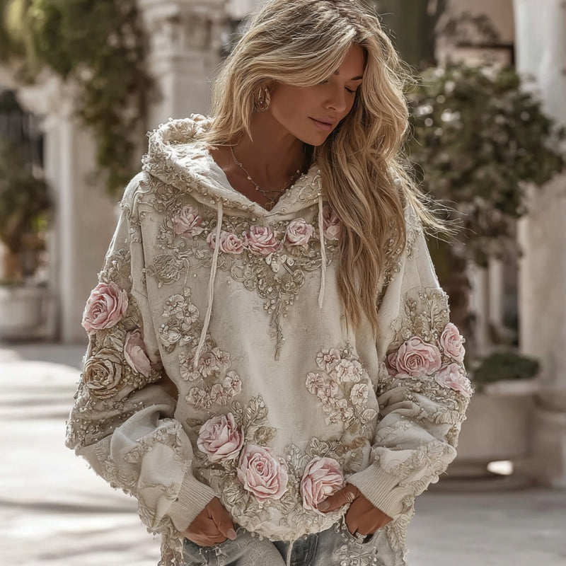 Prenda de diseño elegante