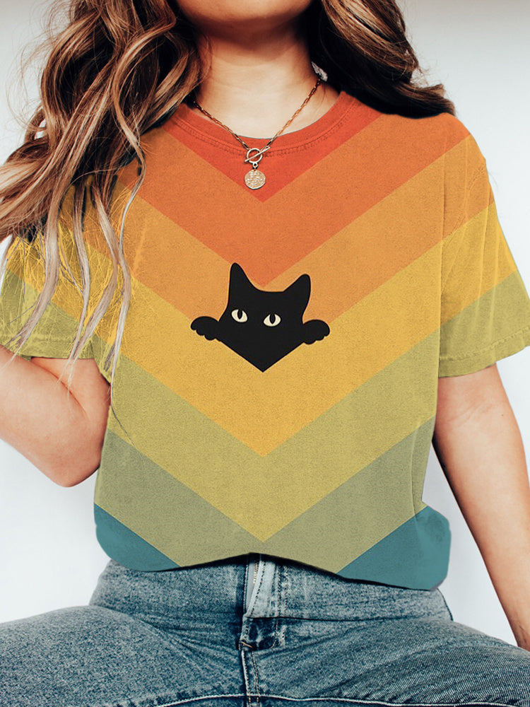 Camiseta de diseño elegante