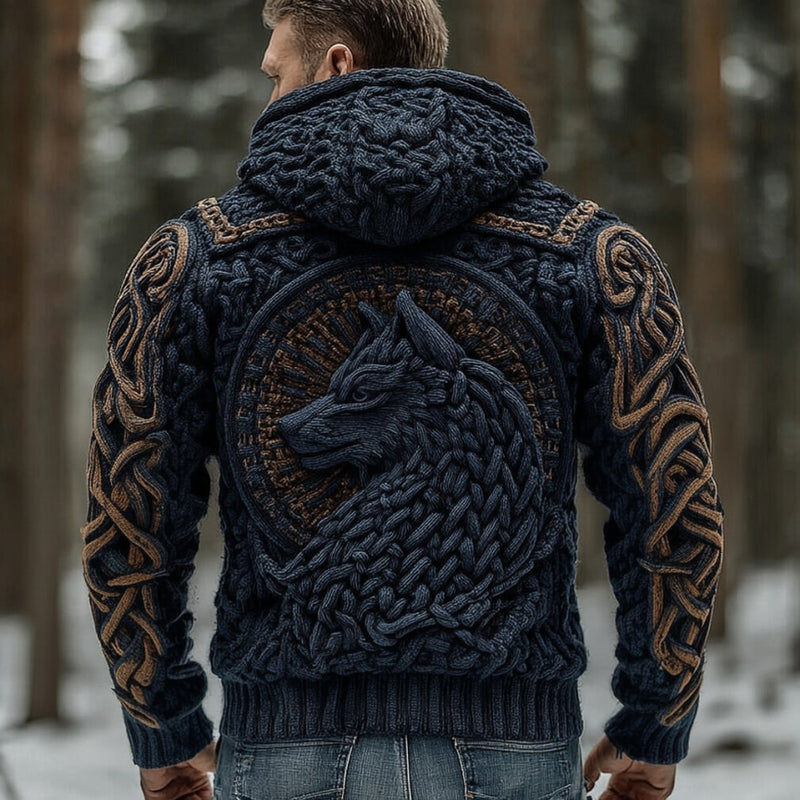 Cárdigan de diseño elegante
