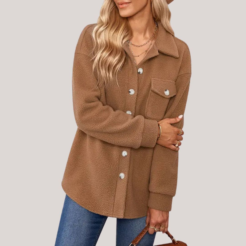 Chaqueta vintage clásico