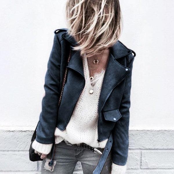 Chaqueta vintage clásico