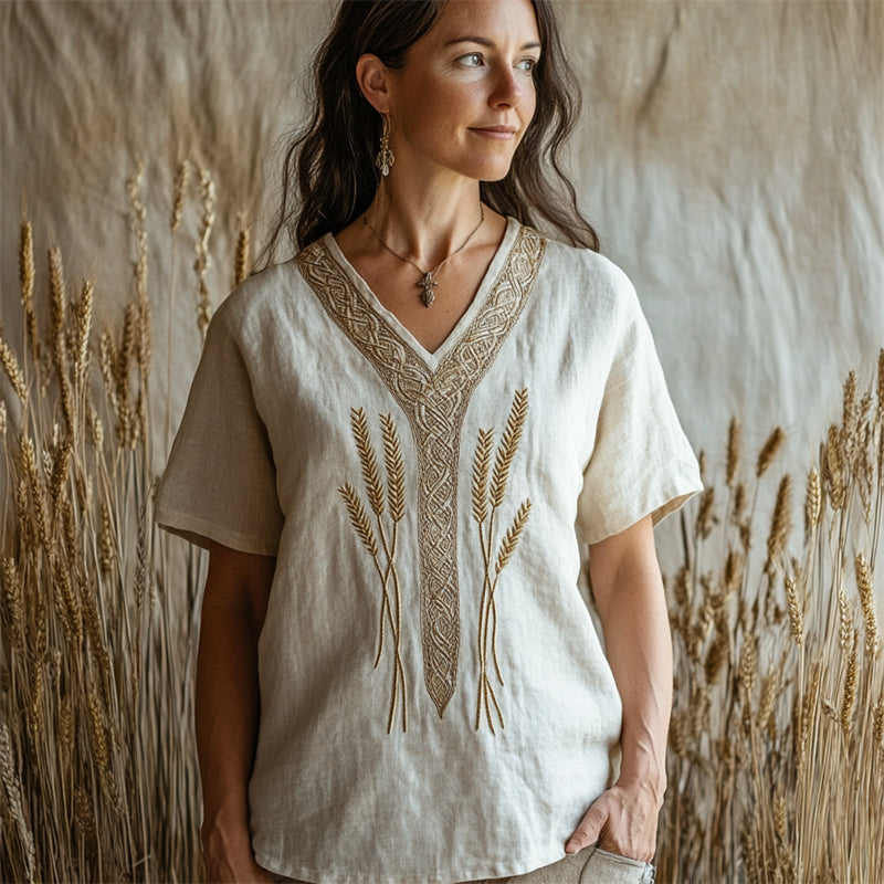 Prenda de diseño elegante