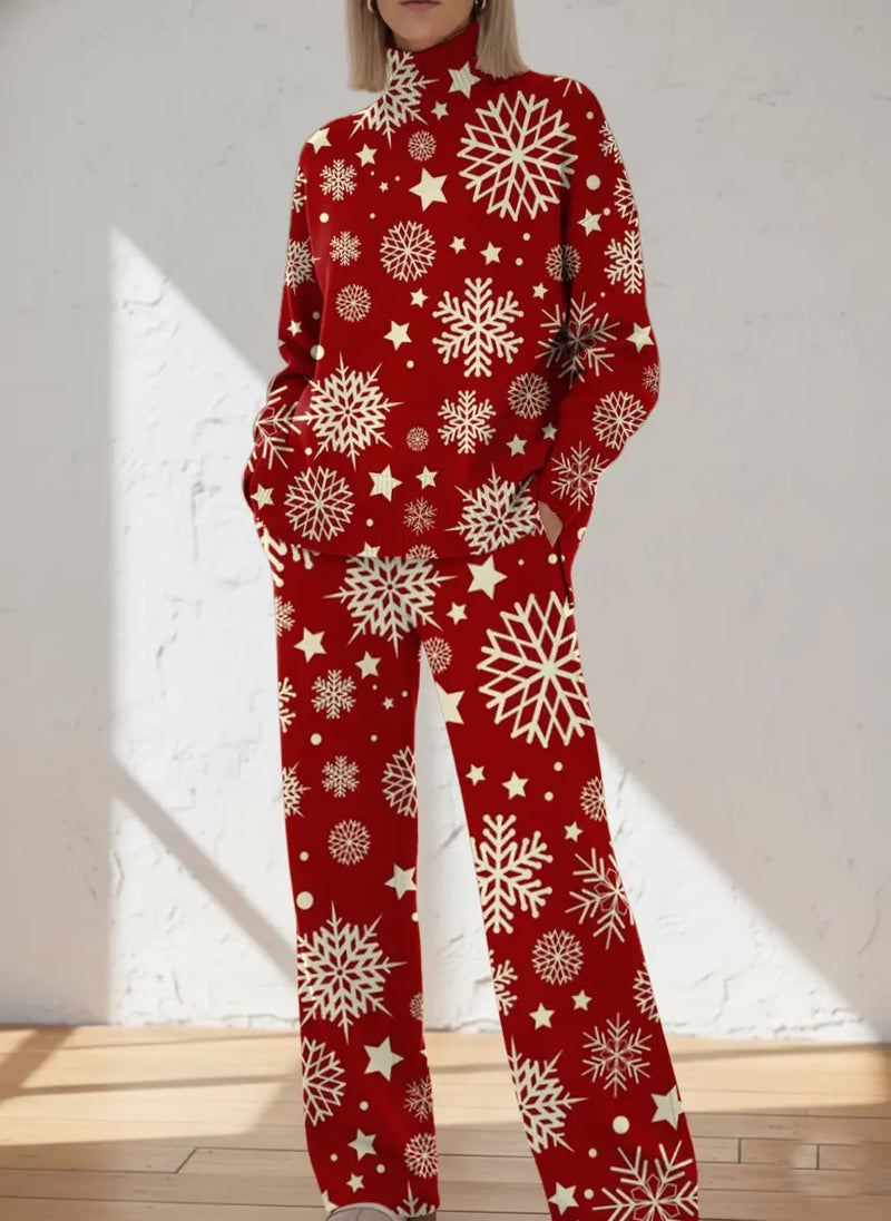 Pantalones de estilo vintage atemporal