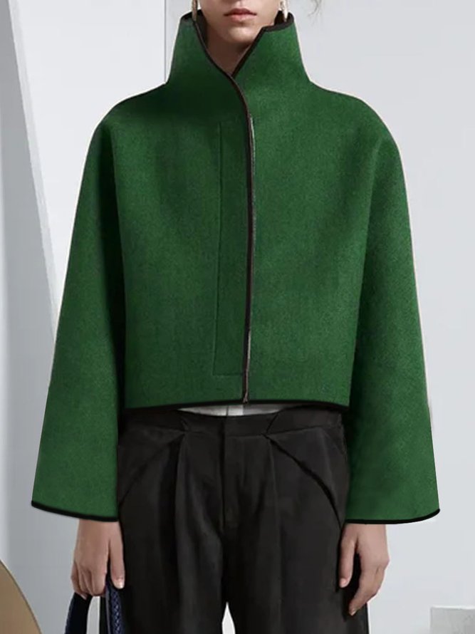 Lola | Casual and Comfortable winter Jacket