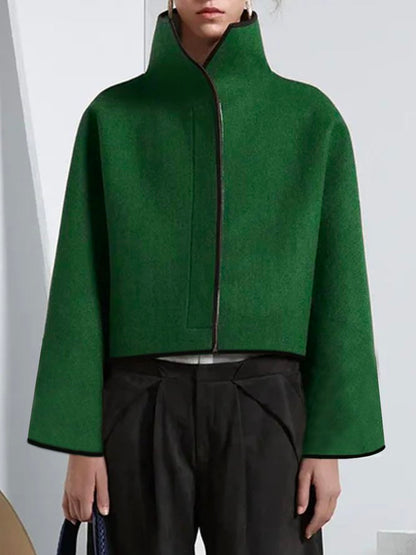 Lola | Casual and Comfortable winter Jacket