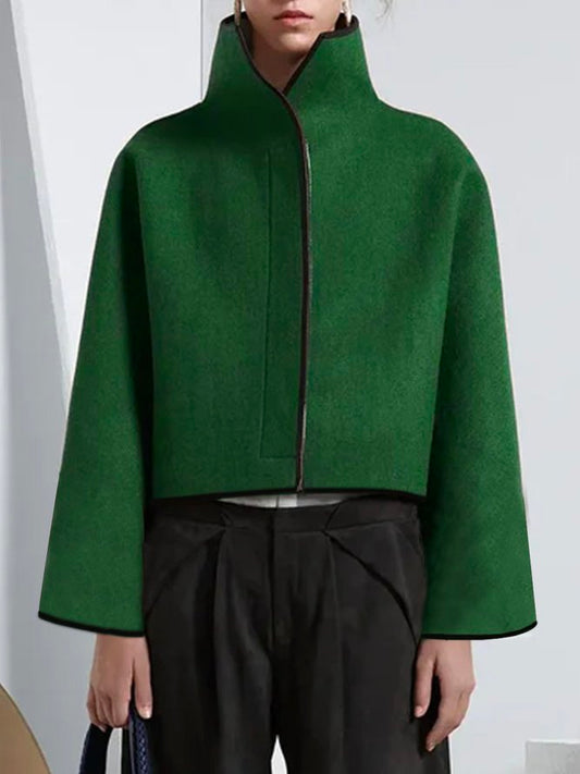 Lola | Casual and Comfortable winter Jacket