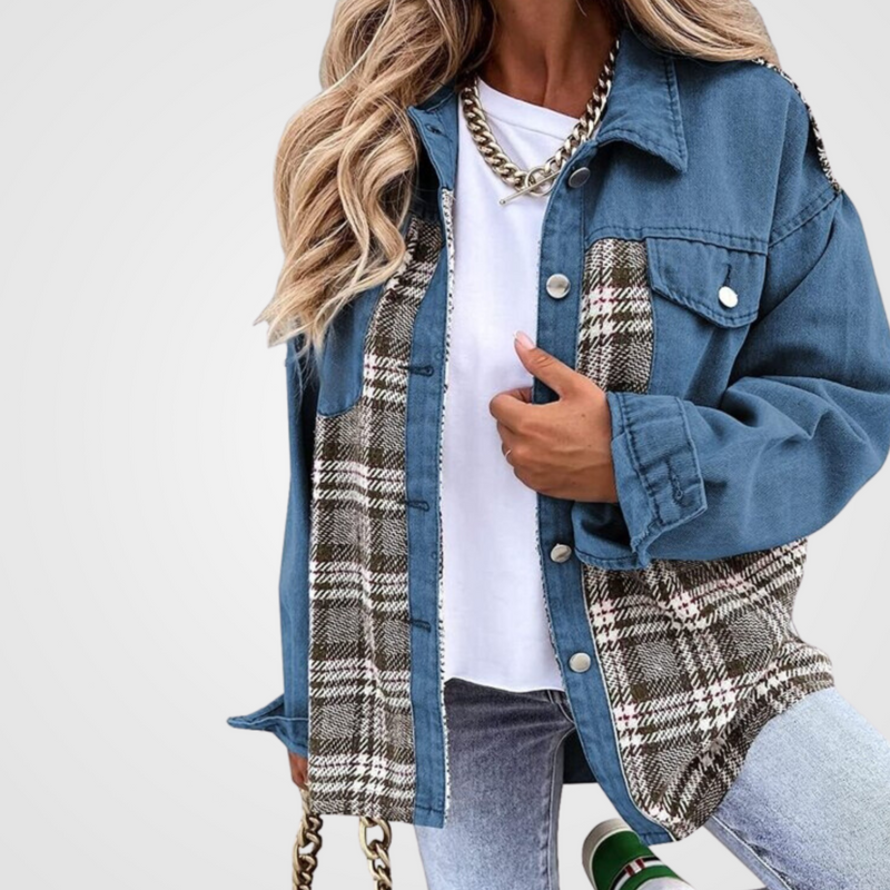 CM | Chaqueta con estilo