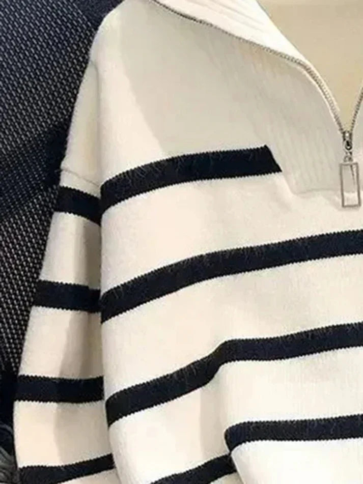 Suéter de diseño elegante