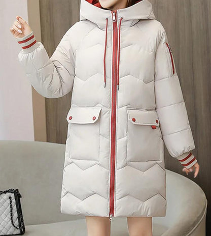 Chaqueta vintage clásico