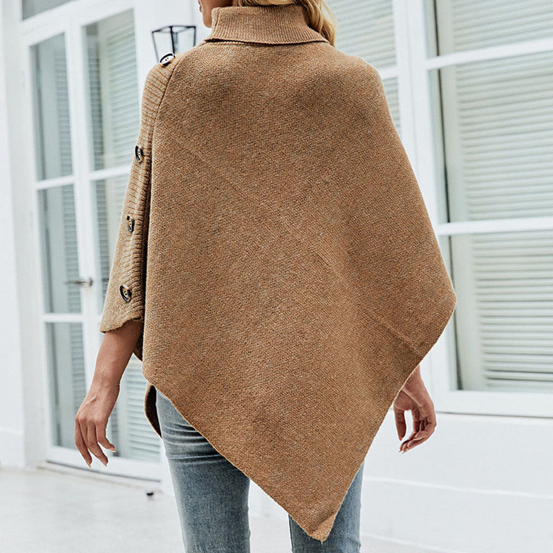 CM | Elegante jersey de invierno