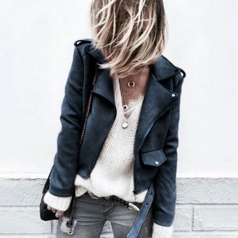 CM | StoneJacket I Chaqueta para mujer