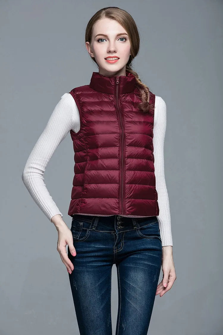 Chaqueta de diseño clásico