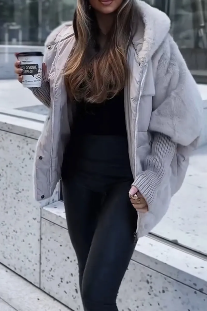 Chaqueta vintage clásica