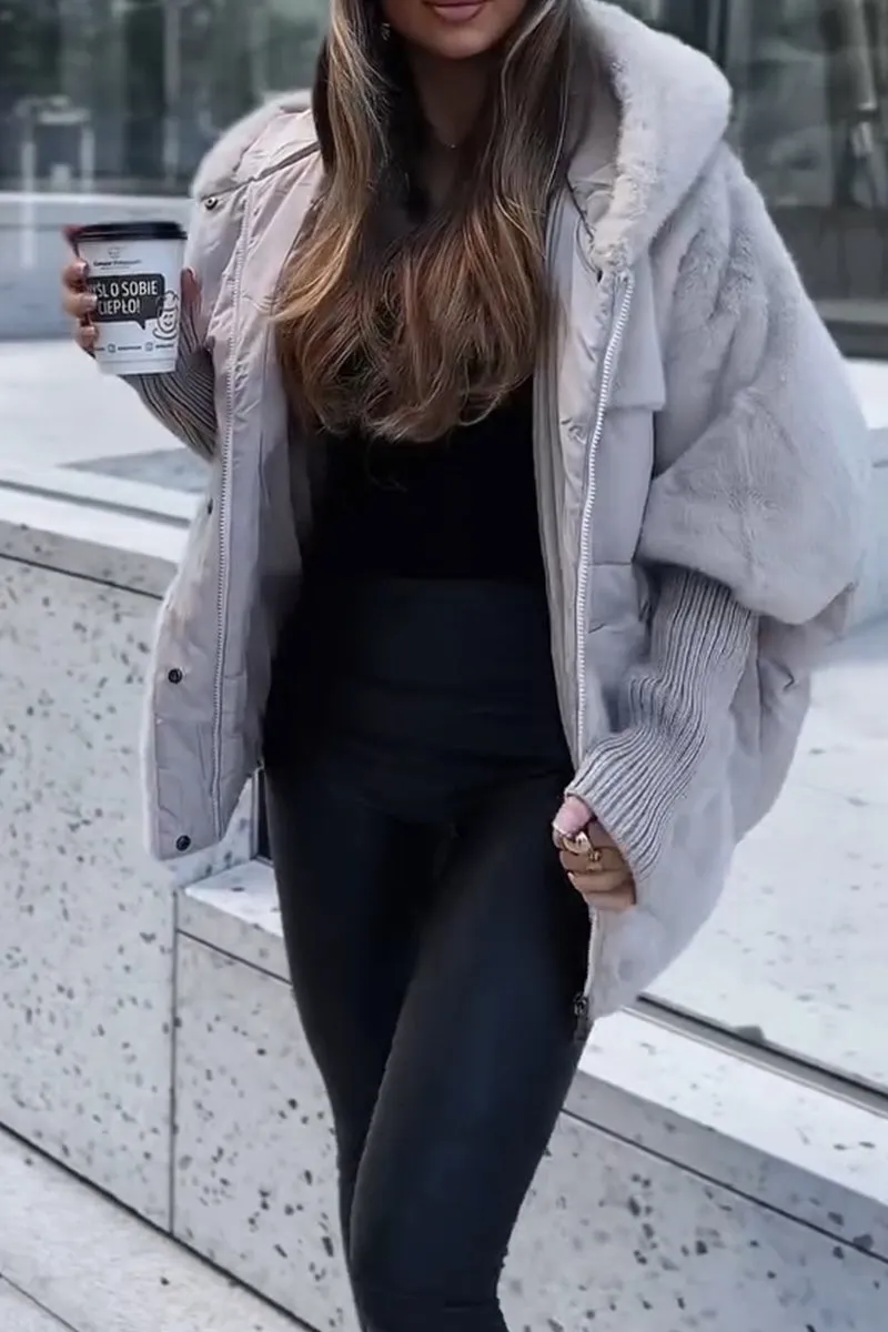 Chaqueta vintage clásica
